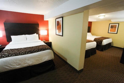 Baymont by Wyndham Cedar City image 14