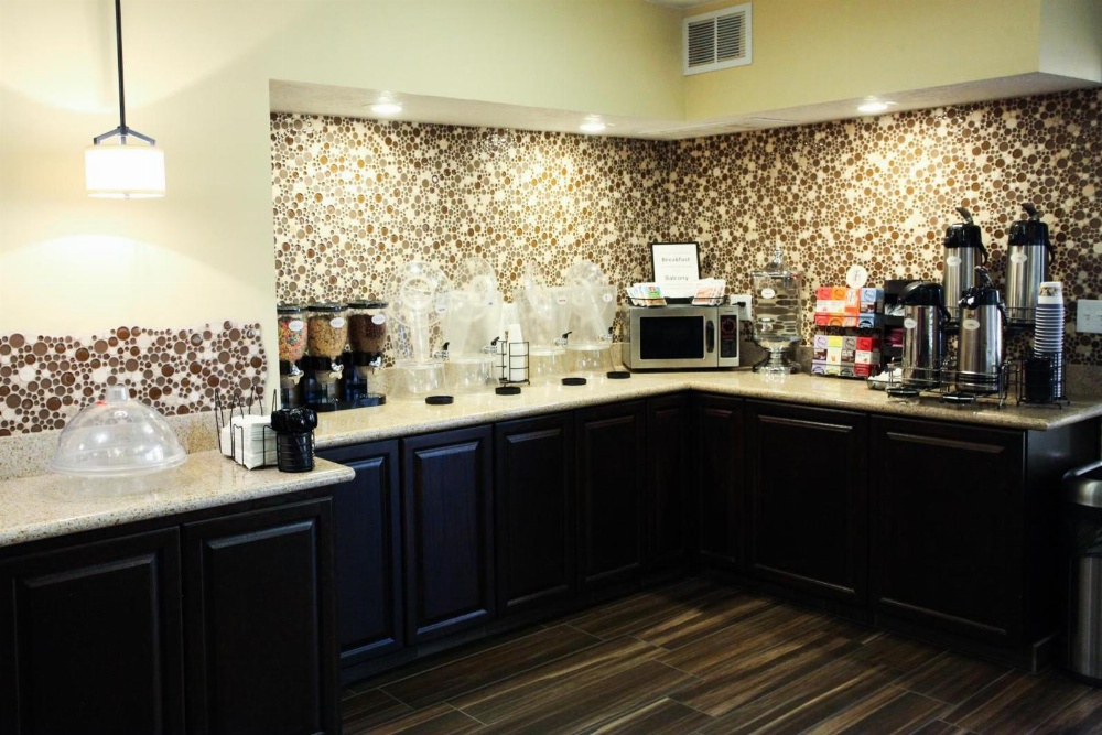 Baymont by Wyndham Cedar City Main image