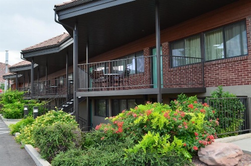 Baymont by Wyndham Cedar City image 4